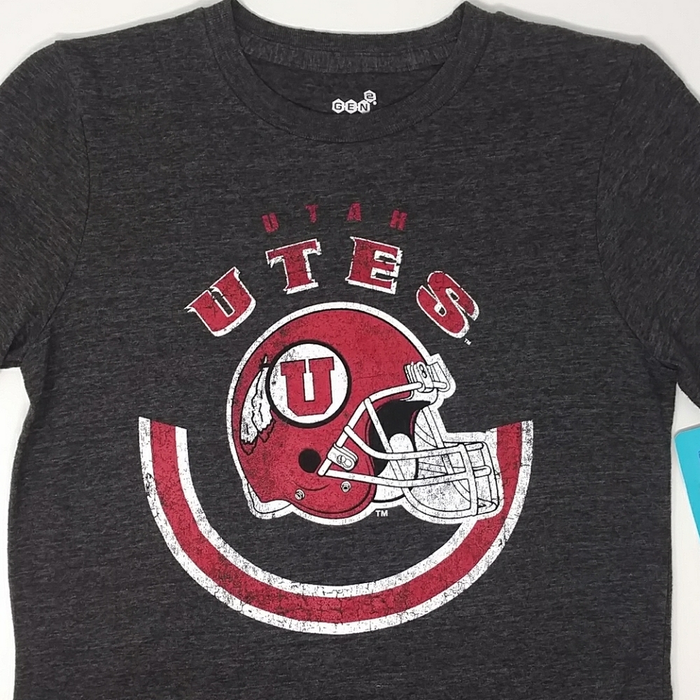 NCAA by Outerstuff Boys Short Sleeve T-shirt